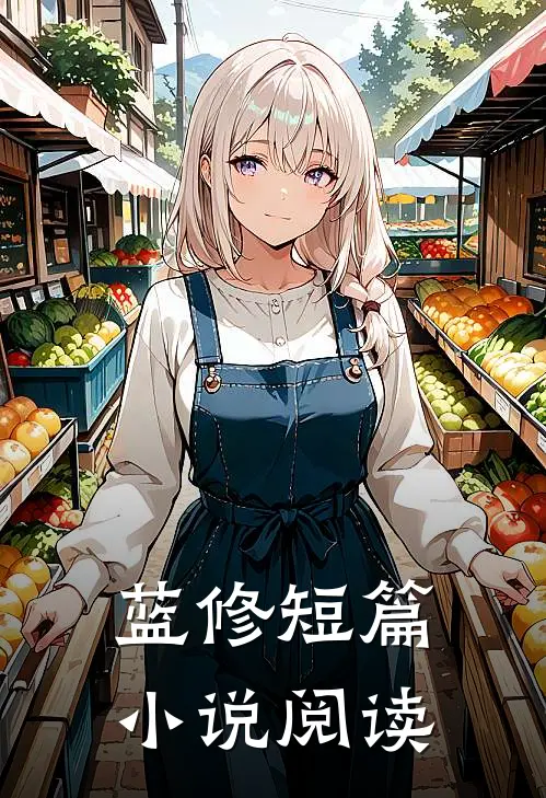 蓝修短篇小说阅读