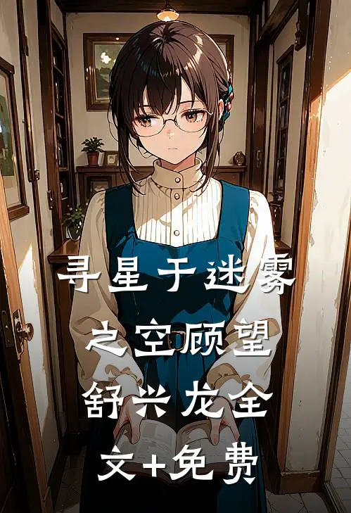 寻星于迷雾之空顾望舒兴龙全文+免费