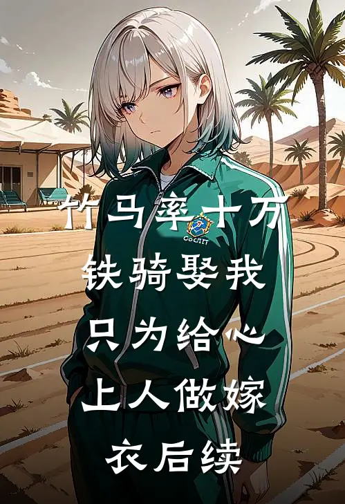 竹马率十万铁骑娶我，只为给心上人做嫁衣后续