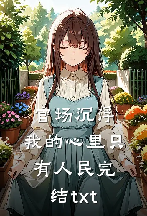 官场沉浮：我的心里只有人民完结txt