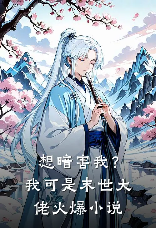 想暗害我？我可是末世大佬火爆小说