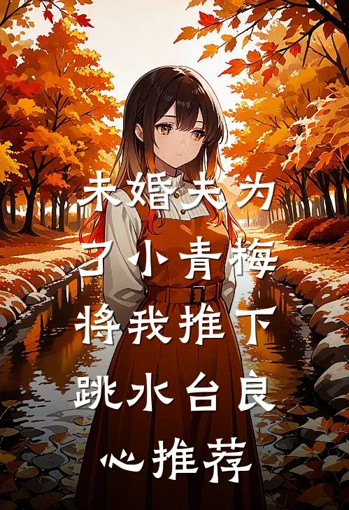 未婚夫为了小青梅，将我推下跳水台良心推荐
