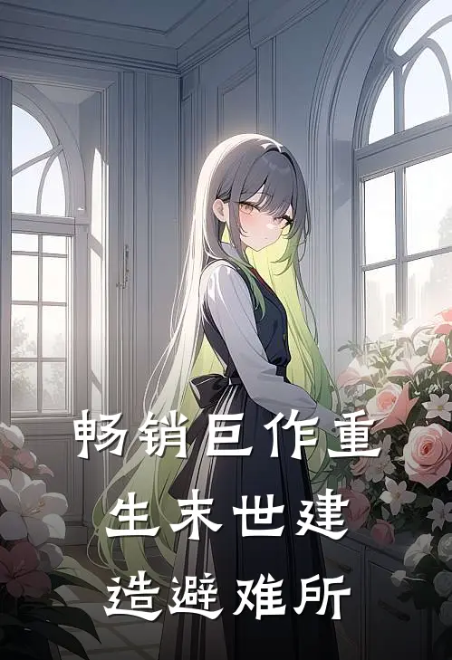 畅销巨作重生末世建造避难所