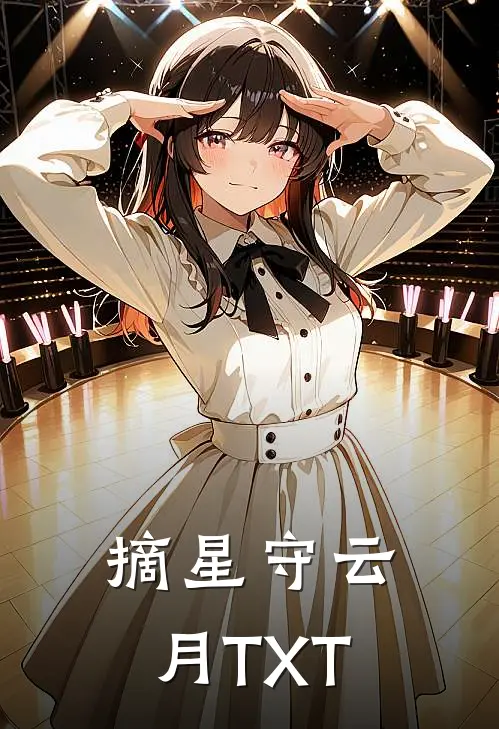 摘星守云月TXT