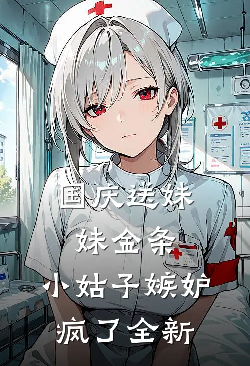国庆送妹妹金条，小姑子嫉妒疯了全新