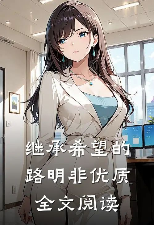 继承希望的路明非优质全文阅读