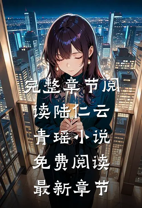 完整章节阅读陆仁云青瑶小说免费阅读最新章节