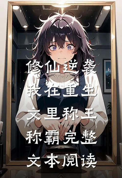 修仙逆袭，我在重生文里称王称霸完整文本阅读