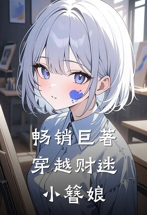 畅销巨著穿越财迷小簪娘