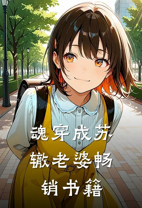 魂穿成苏辙老婆畅销书籍