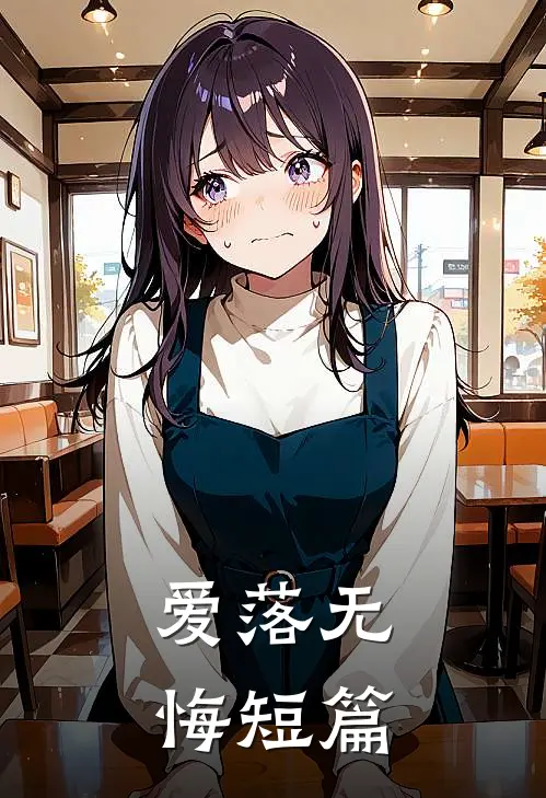 爱落无悔短篇