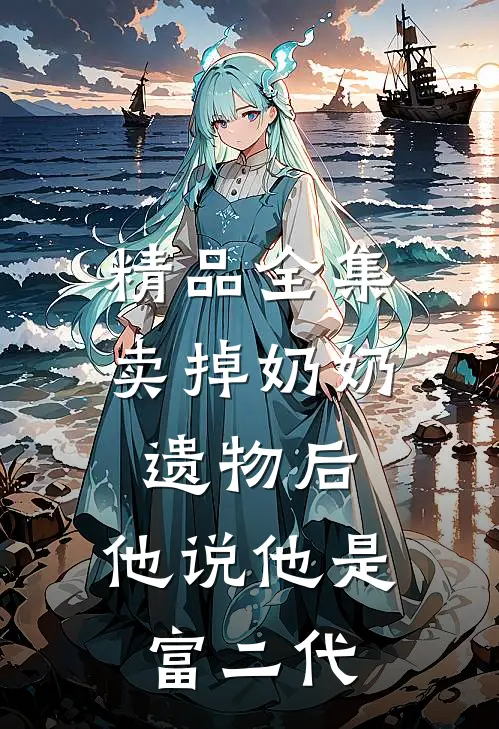 精品全集卖掉奶奶遗物后，他说他是富二代