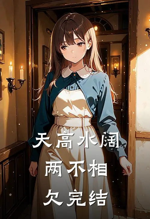 天高水阔，两不相欠完结