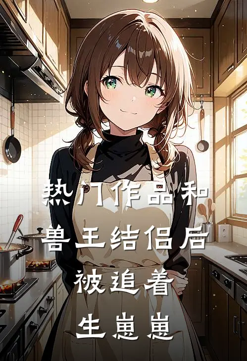 热门作品和兽王结侣后，被追着生崽崽