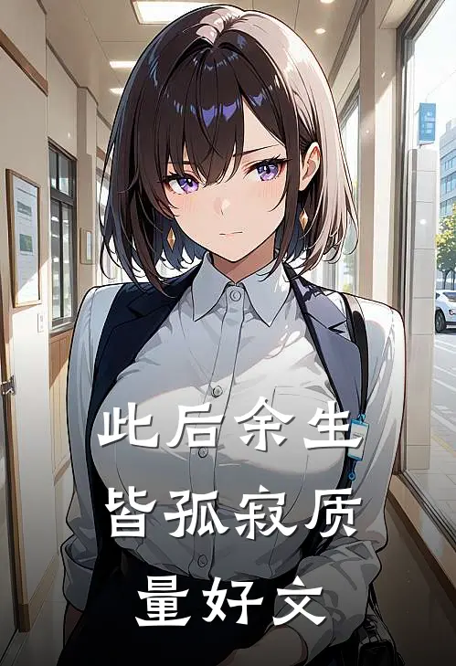 此后余生皆孤寂质量好文