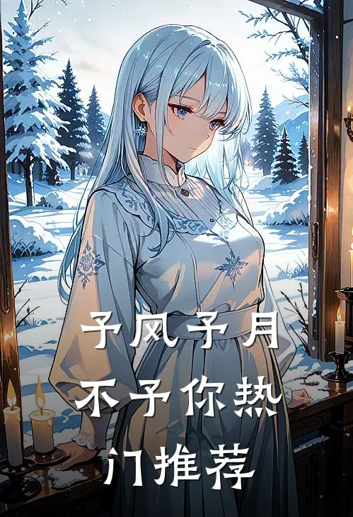 予风予月不予你热门推荐