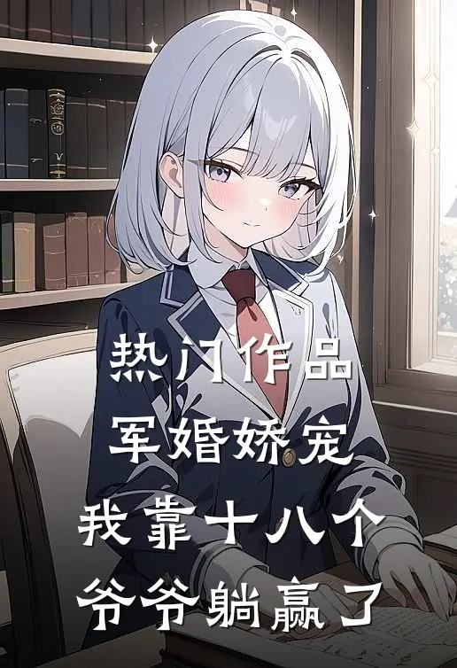 热门作品军婚娇宠：我靠十八个爷爷躺赢了