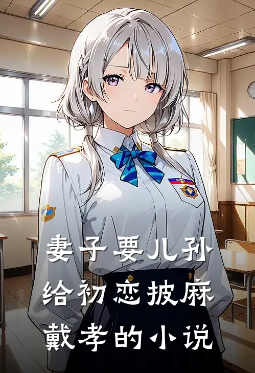 妻子要儿孙给初恋披麻戴孝的小说