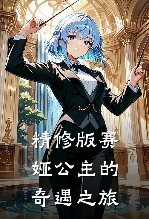 精修版赛娅公主的奇遇之旅