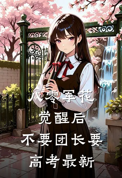 八零军花觉醒后，不要团长要高考最新
