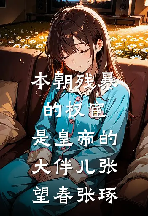 本朝残暴的权宦，是皇帝的大伴儿张望春张琢