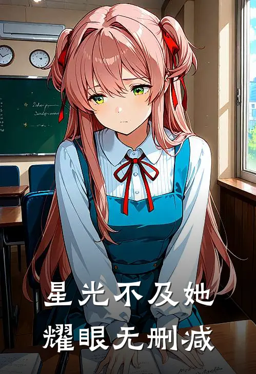 星光不及她耀眼无删减
