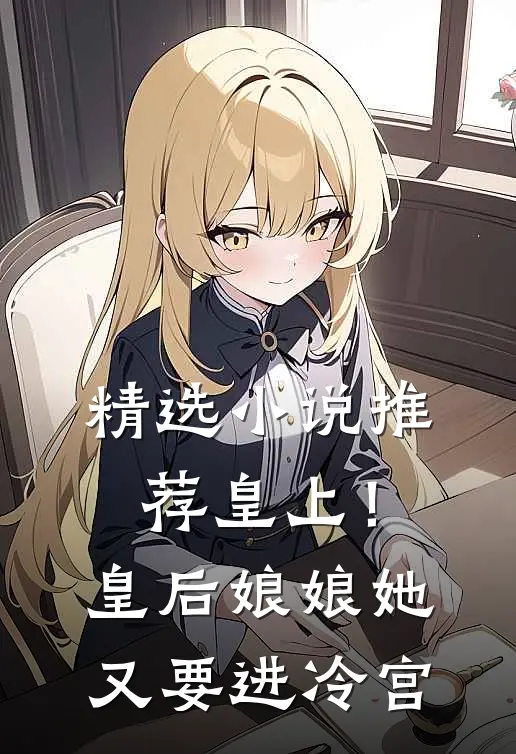 精选小说推荐皇上！皇后娘娘她又要进冷宫
