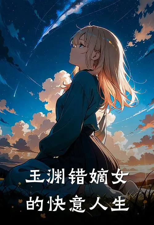 玉渊错嫡女的快意人生