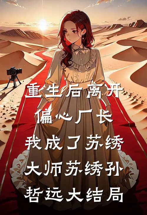 重生后离开偏心厂长，我成了苏绣大师苏绣孙哲远大结局