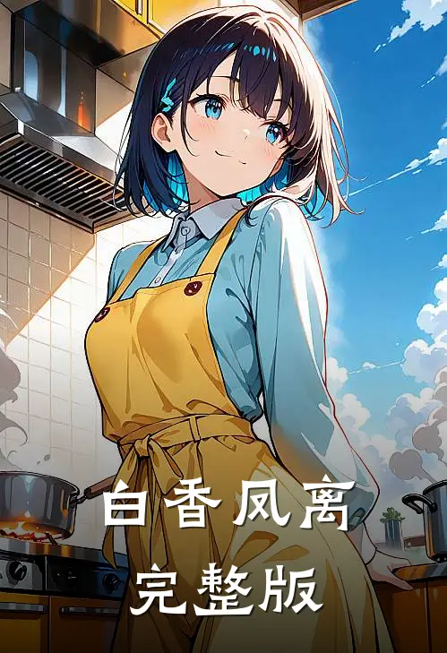 白香凤离完整版