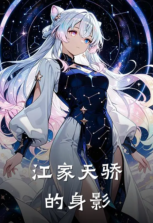 江家天骄的身影