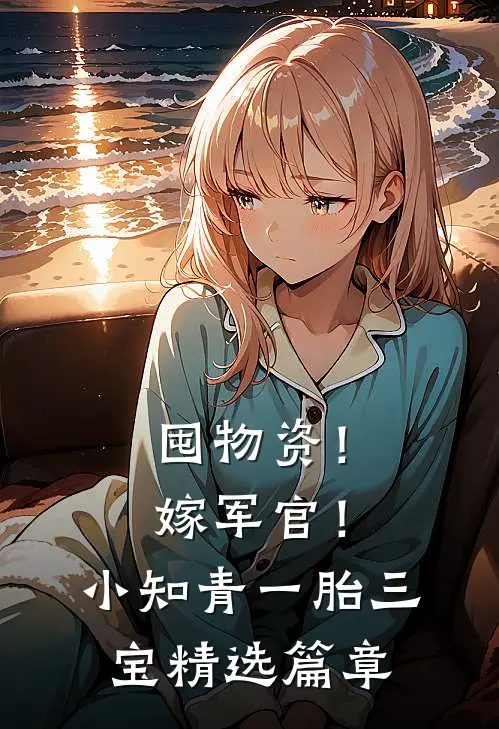 囤物资！嫁军官！小知青一胎三宝精选篇章