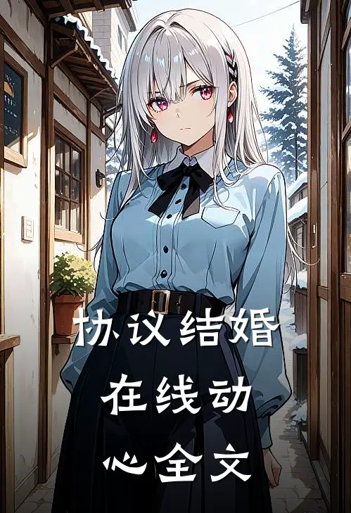 协议结婚，在线动心全文
