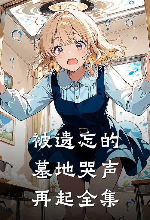 被遗忘的墓地哭声再起 全集