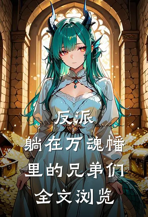 反派：躺在万魂幡里的兄弟们全文浏览