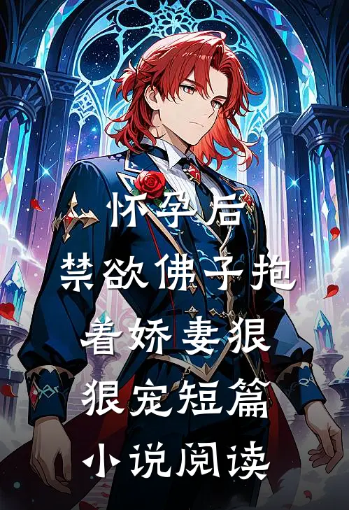 怀孕后，禁欲佛子抱着娇妻狠狠宠短篇小说阅读
