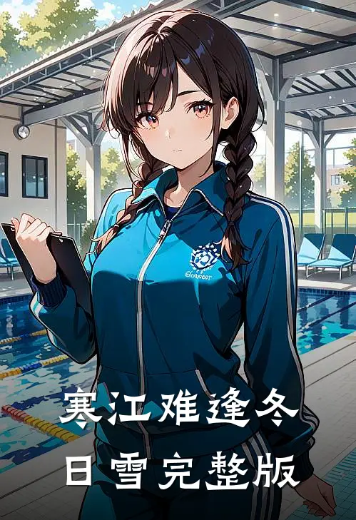 寒江难逢冬日雪完整版