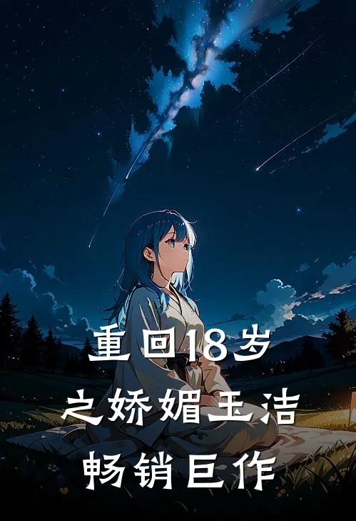 重回18岁之娇媚玉洁畅销巨作