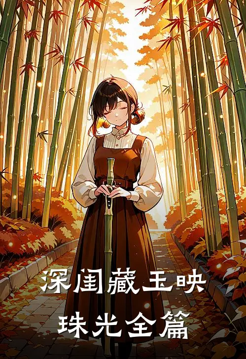 深闺藏玉映珠光全篇