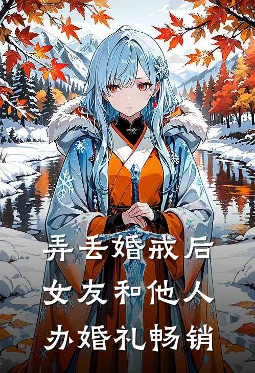 弄丢婚戒后，女友和他人办婚礼畅销