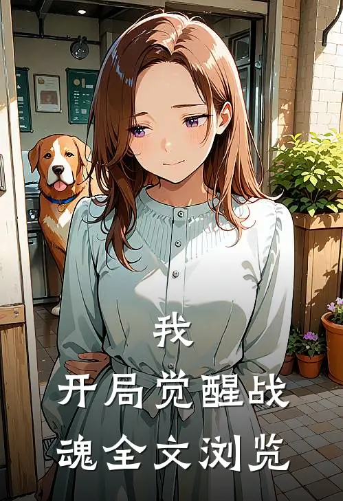 我，开局觉醒战魂全文浏览