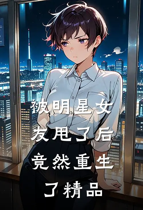 被明星女友甩了后，竟然重生了精品