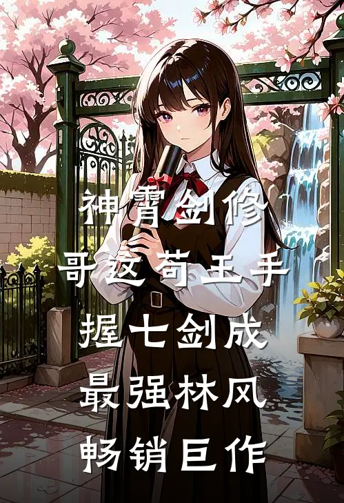 神霄剑修:哥这苟王手握七剑成最强林风畅销巨作