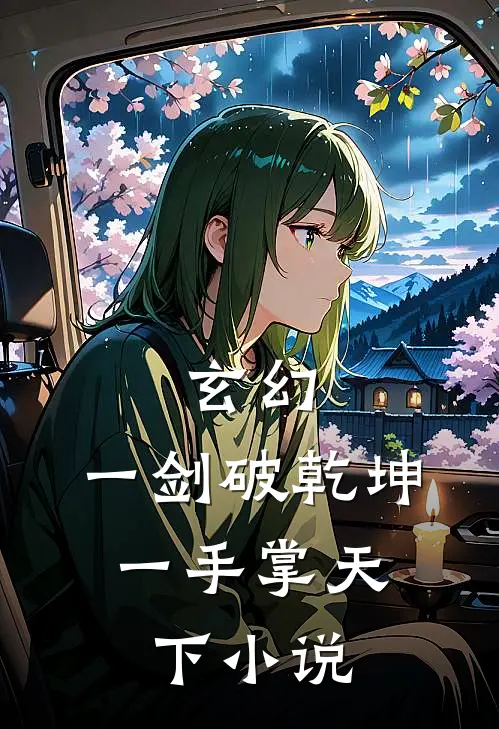 玄幻：一剑破乾坤，一手掌天下小说
