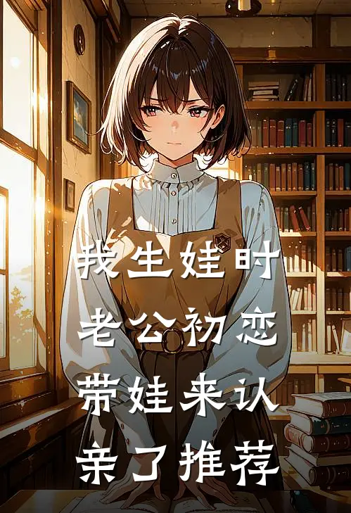 我生娃时，老公初恋带娃来认亲了推荐