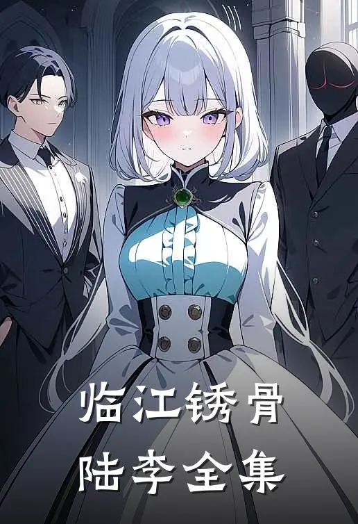 临江锈骨陆李 全集