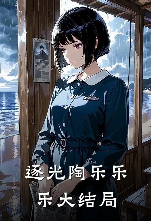 逐光陶乐乐乐大结局