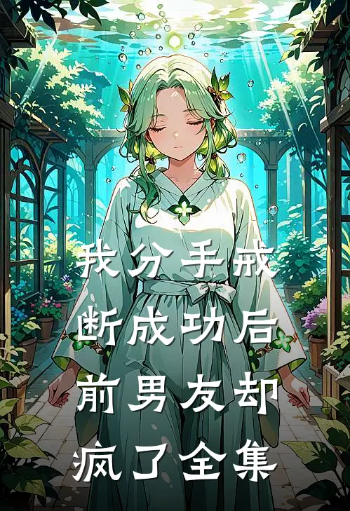 我分手戒断成功后，前男友却疯了全集