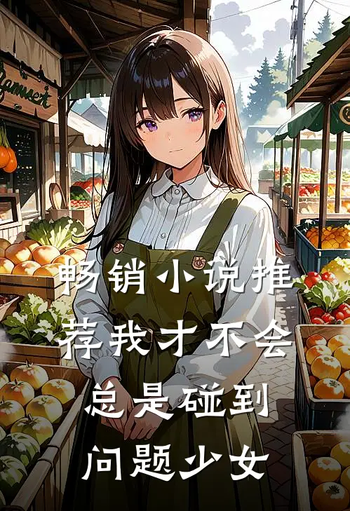 畅销小说推荐我才不会总是碰到问题少女