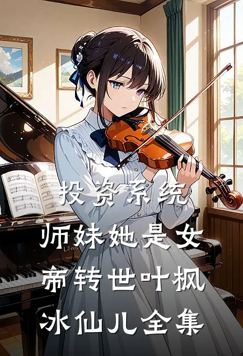 投资系统：师妹她是女帝转世叶枫冰仙儿 全集